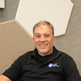 Rich Sherwood